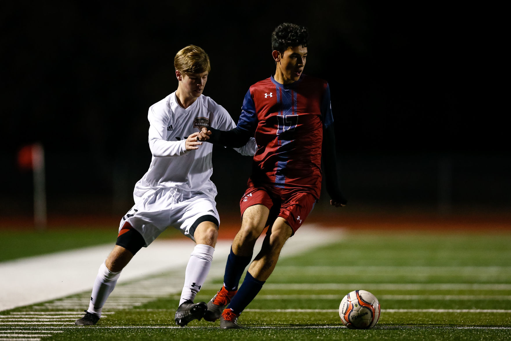 PREP SOCCER